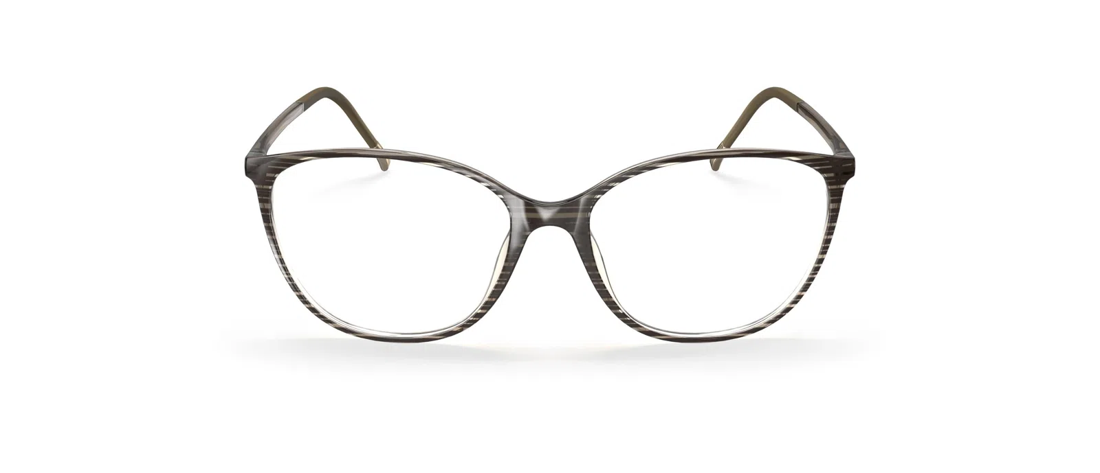 Silhouette SPX Illusion Fullrim 1601 Eyeglasses - view 58